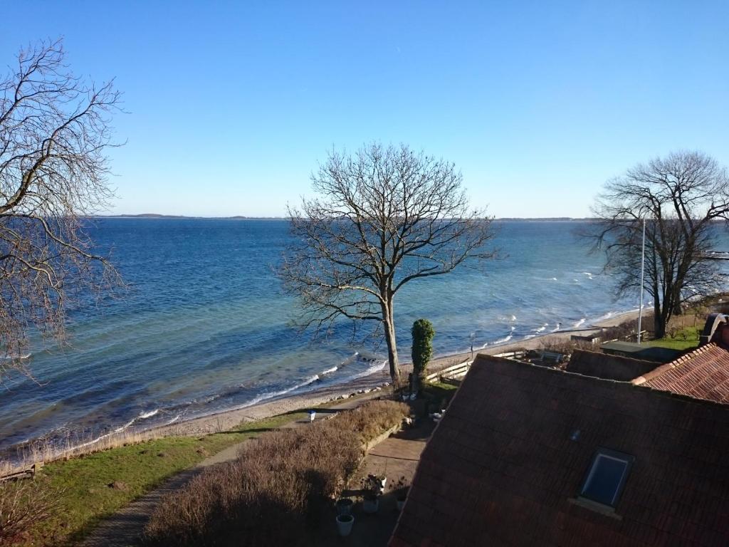 Strandappartements Steinberghaff "Sonderborg" mit Parkblick photo 1