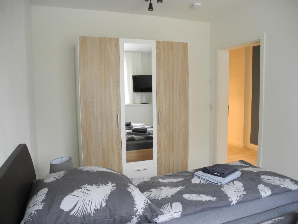 Strandappartements Steinberghaff "Sonderborg" mit Parkblick photo 4
