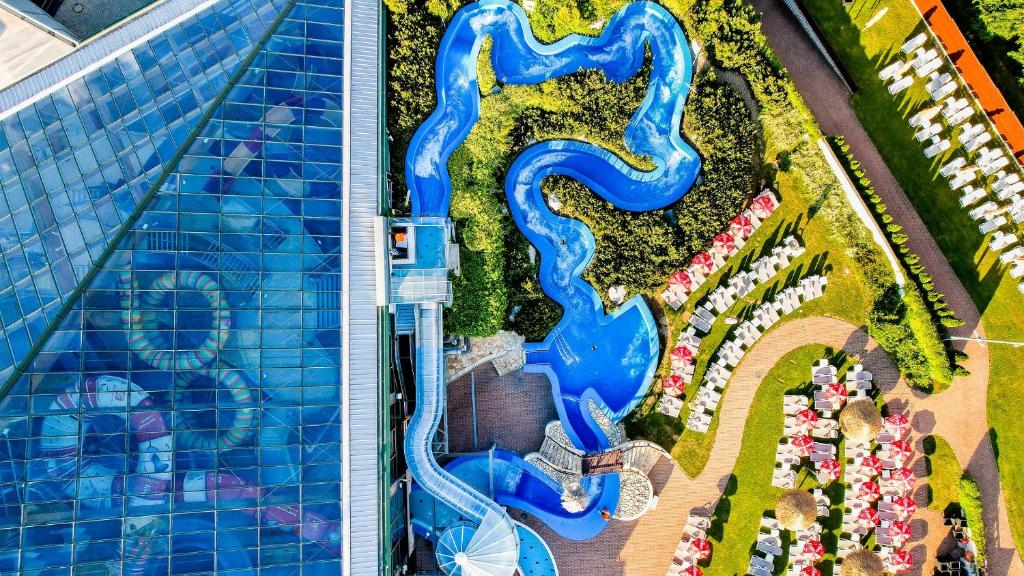 Aquapalace Hotel Prague photo 3