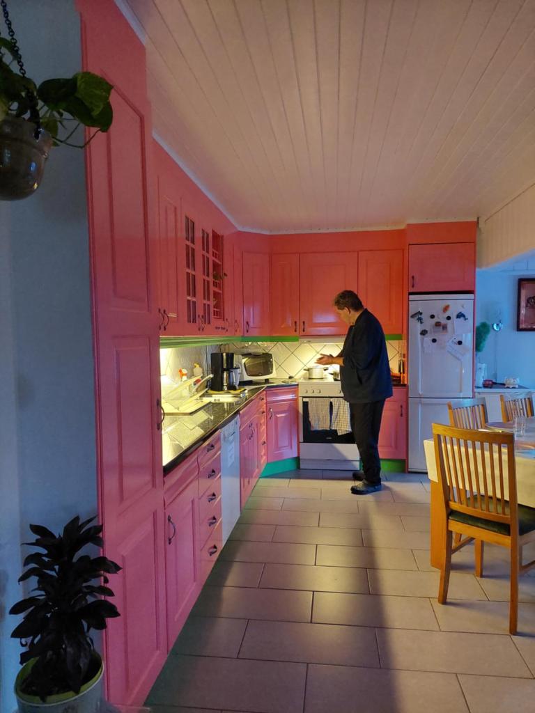 Egil's Vacation House photo 4