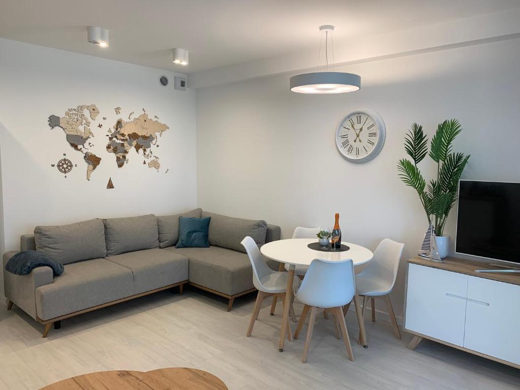 Lake View Sea Apartment Rogowo Pearl photo 2