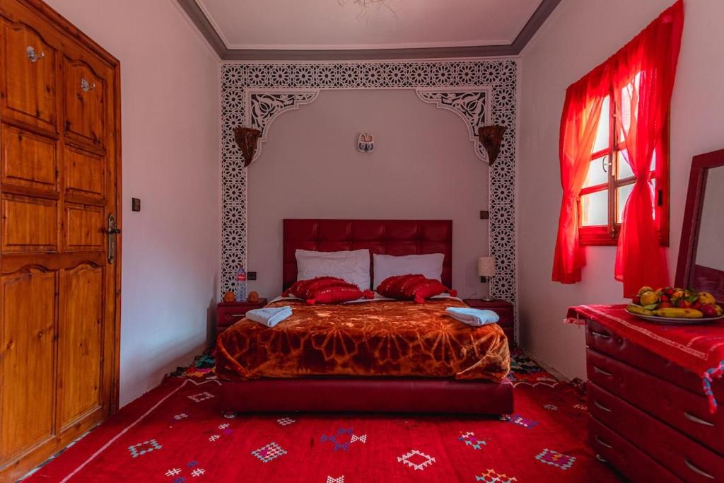 Amazigh Family Riad photo 3