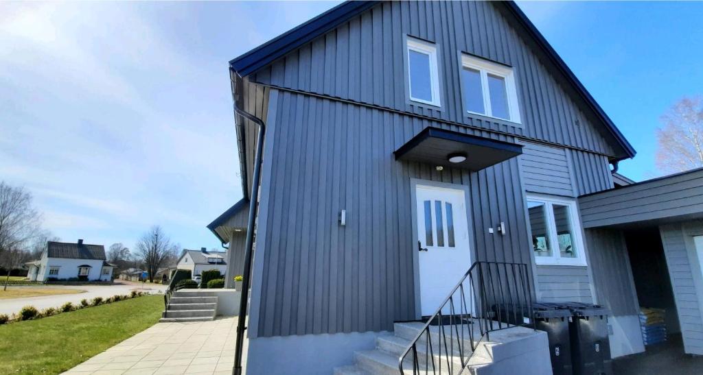Apartments in Smålandsstenar photo 2