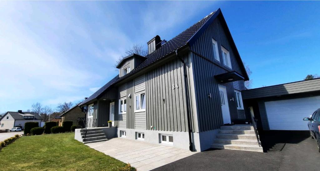 Apartments in Smålandsstenar photo 1