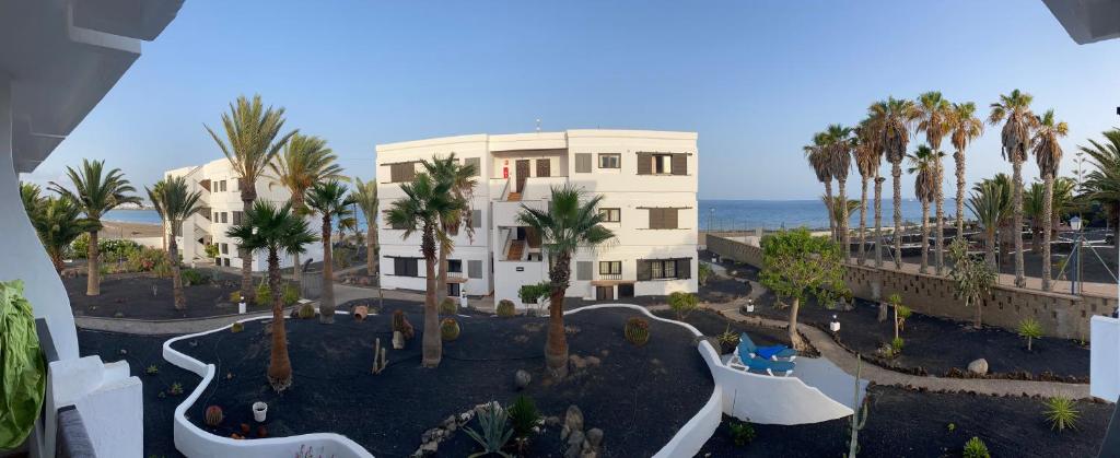 Strandapartment Costa Luz-Ozean View photo 1