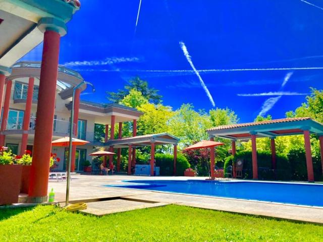 Ex Villa Gastaldi photo 1