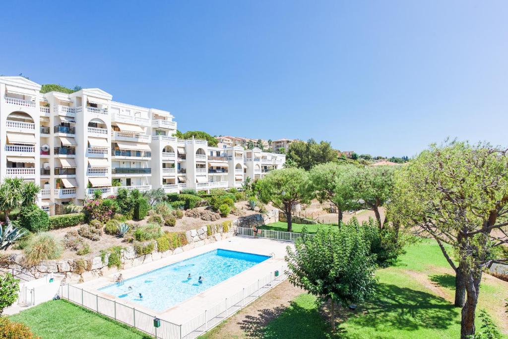 LE SELENE AP4308 By Riviera Holiday Homes