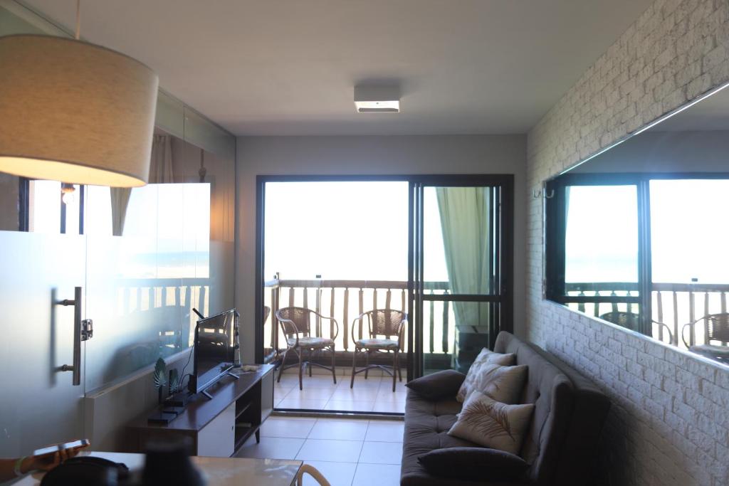 Cumbuco - VGSun Apartment 402 photo 3