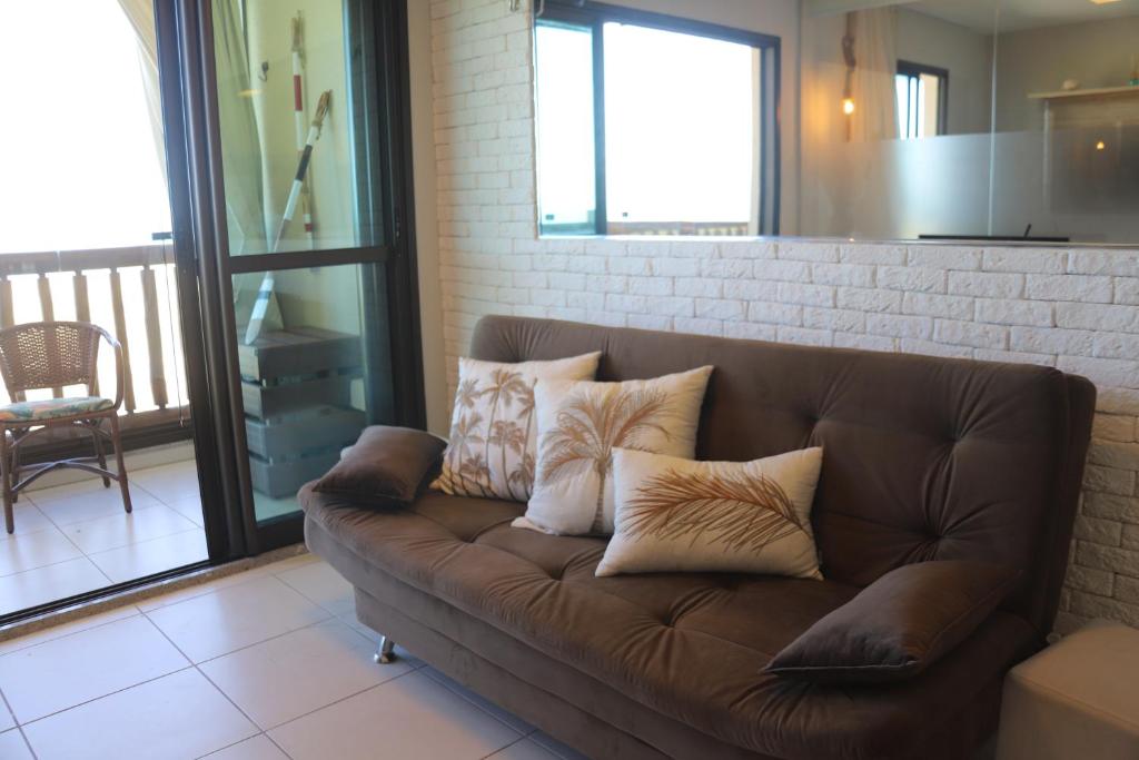 Cumbuco - VGSun Apartment 402 photo 4
