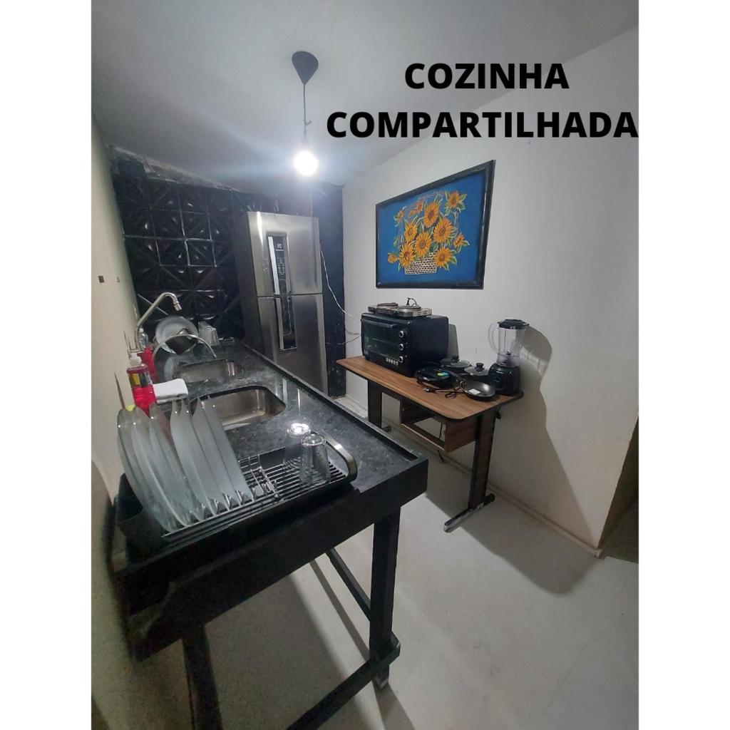 Casa de hospedagem Ferreira - Centro photo 1
