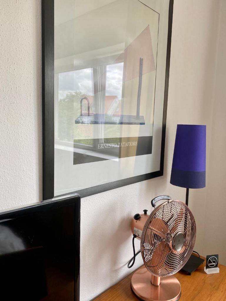 Hotel Sonderborg photo 1