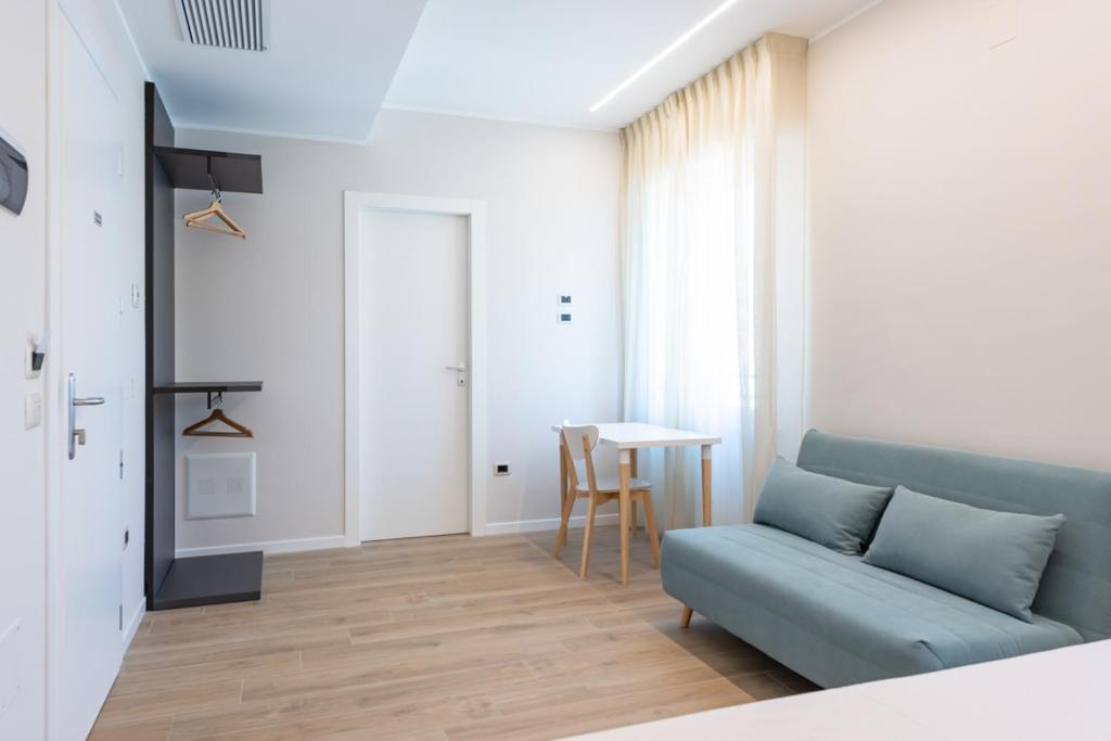 Albergo Degli Amici photo 2