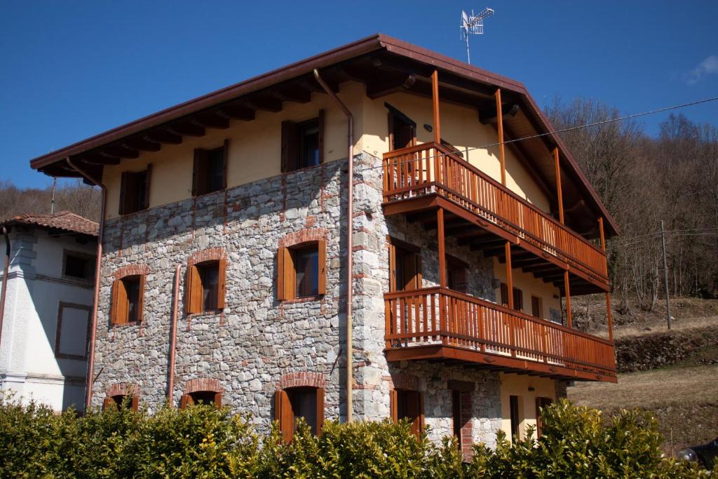 Casa Vacanze Al Molino photo 1
