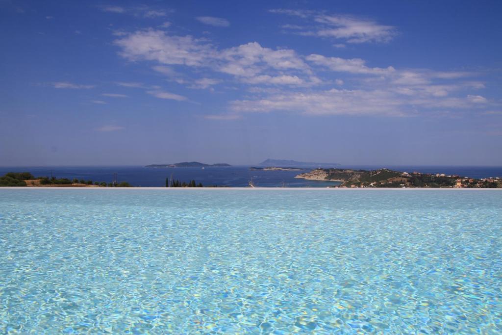Sunset Sea View Villa 8 photo 3