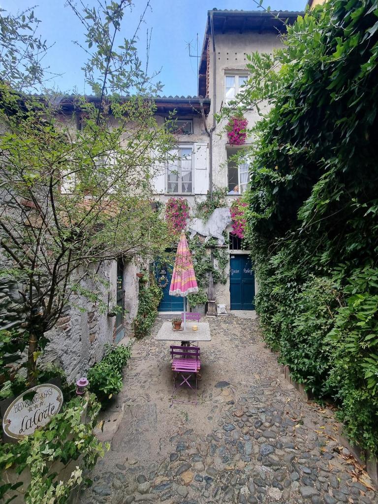La Corte B&B photo 4