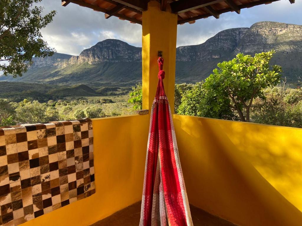 Casa Abaeté Chapada Diamantina photo 4