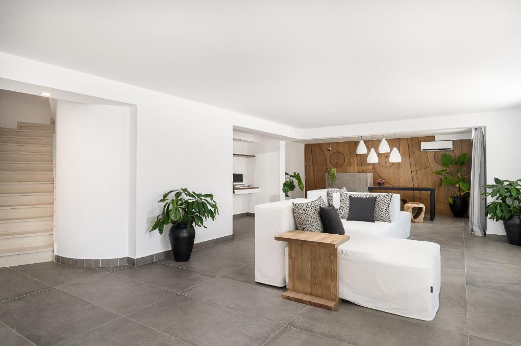 Stella Luxury Apartments photo 3