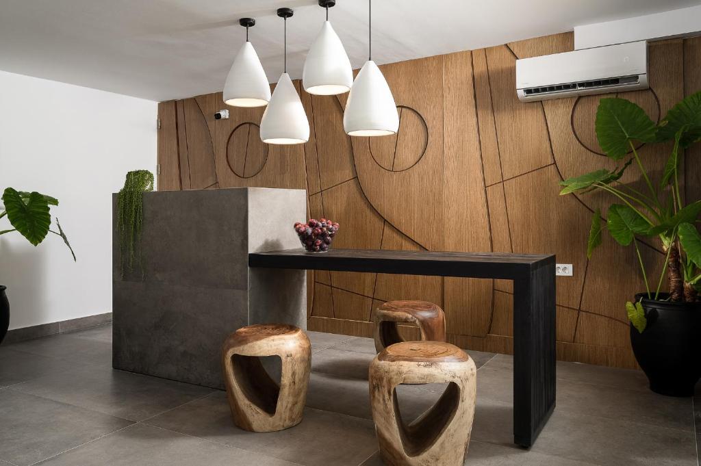 Stella Luxury Apartments photo 4