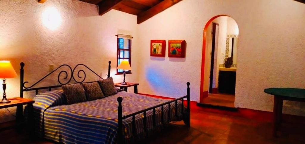 Antigua Guatemala Villas photo 2