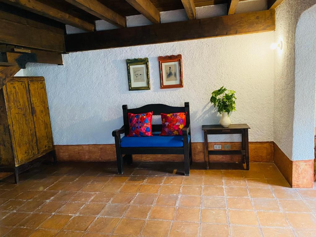Antigua Guatemala Villas photo 3