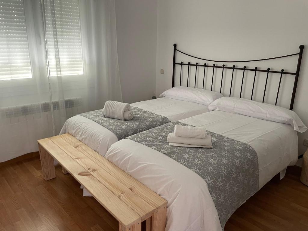Villa de Gredos photo 4