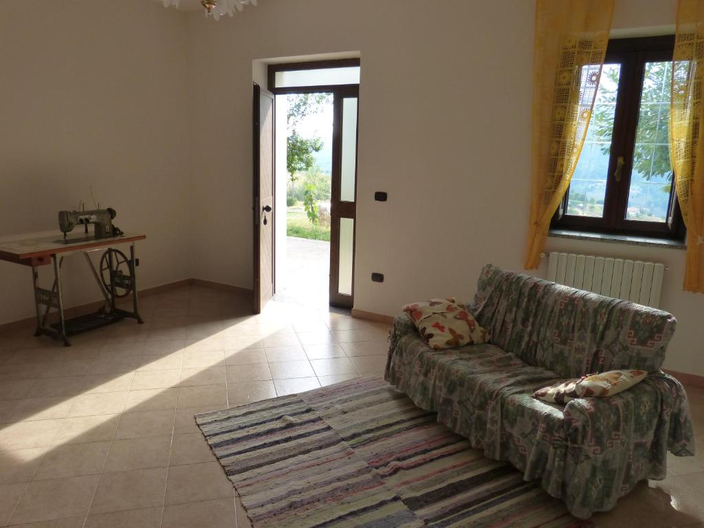 IL Casale del Galantuomo photo 4