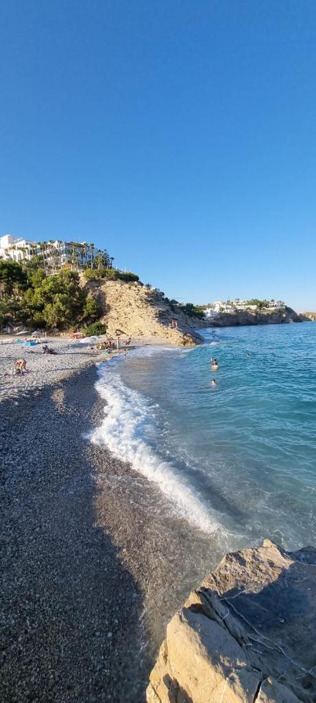 Panoramic Suite Beach photo 2