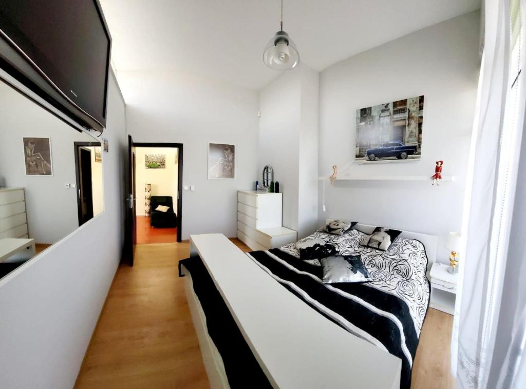 Apartament Nina photo 2