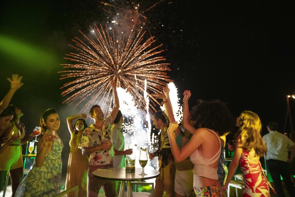 Armony Luxury Resort & Spa All Inclusive Adults-Only a Marival Collection photo 3
