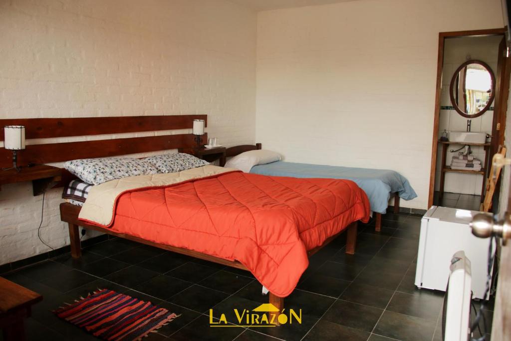La Virazón photo 3