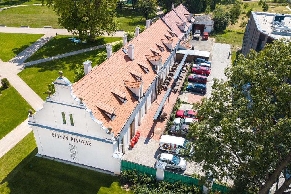 Olivův Pivovar photo 1