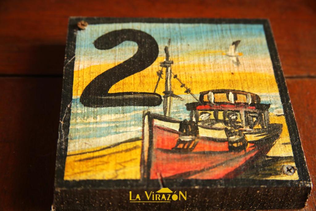 La Virazón photo 1
