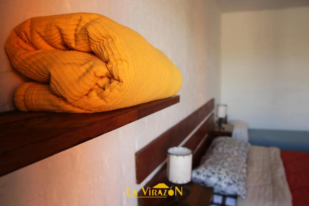 La Virazón photo 4