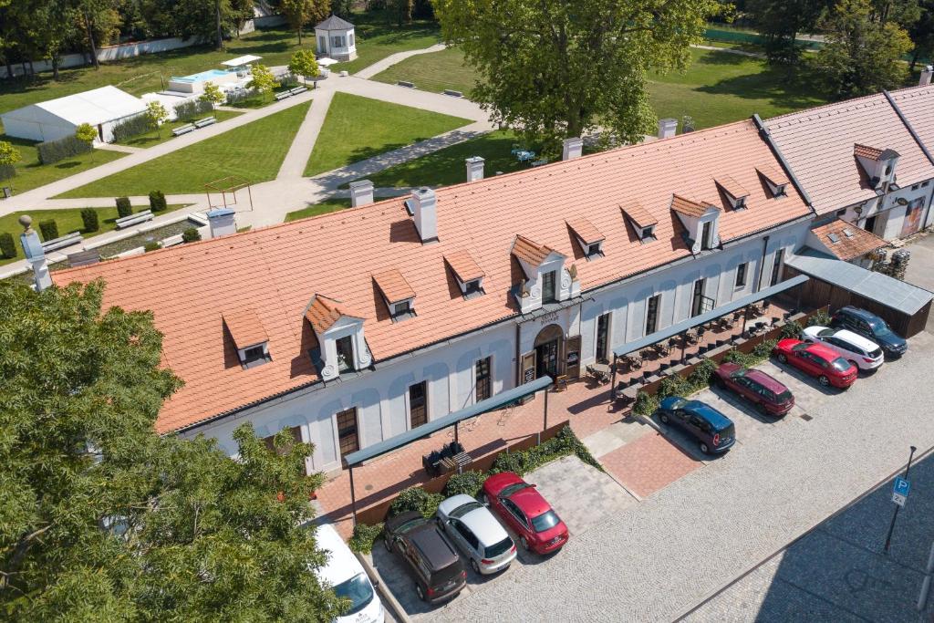 Olivův Pivovar photo 2