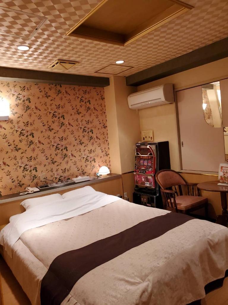 愛花夢長岡adultonly photo 1