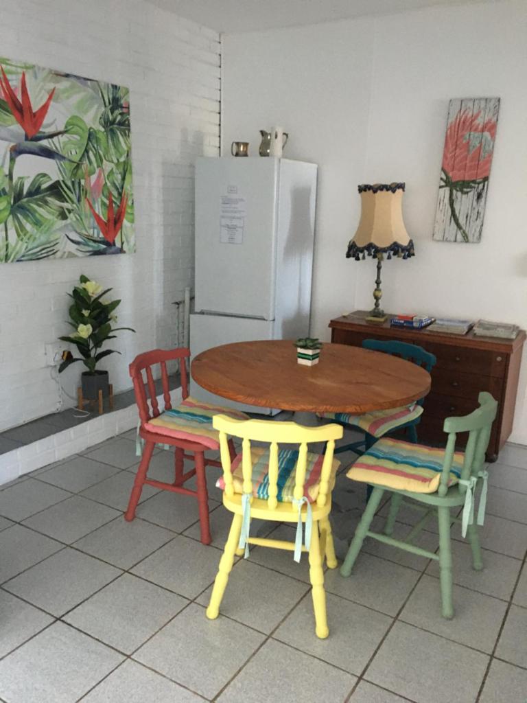 Tranquil and Spacious Flat and Sound of the Ocean photo 1