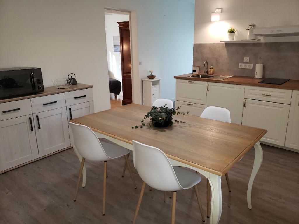 Appartement FONTARRABIE photo 2