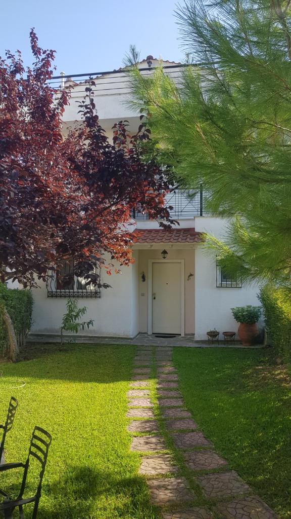 Villa Georgia Poseidi photo 1