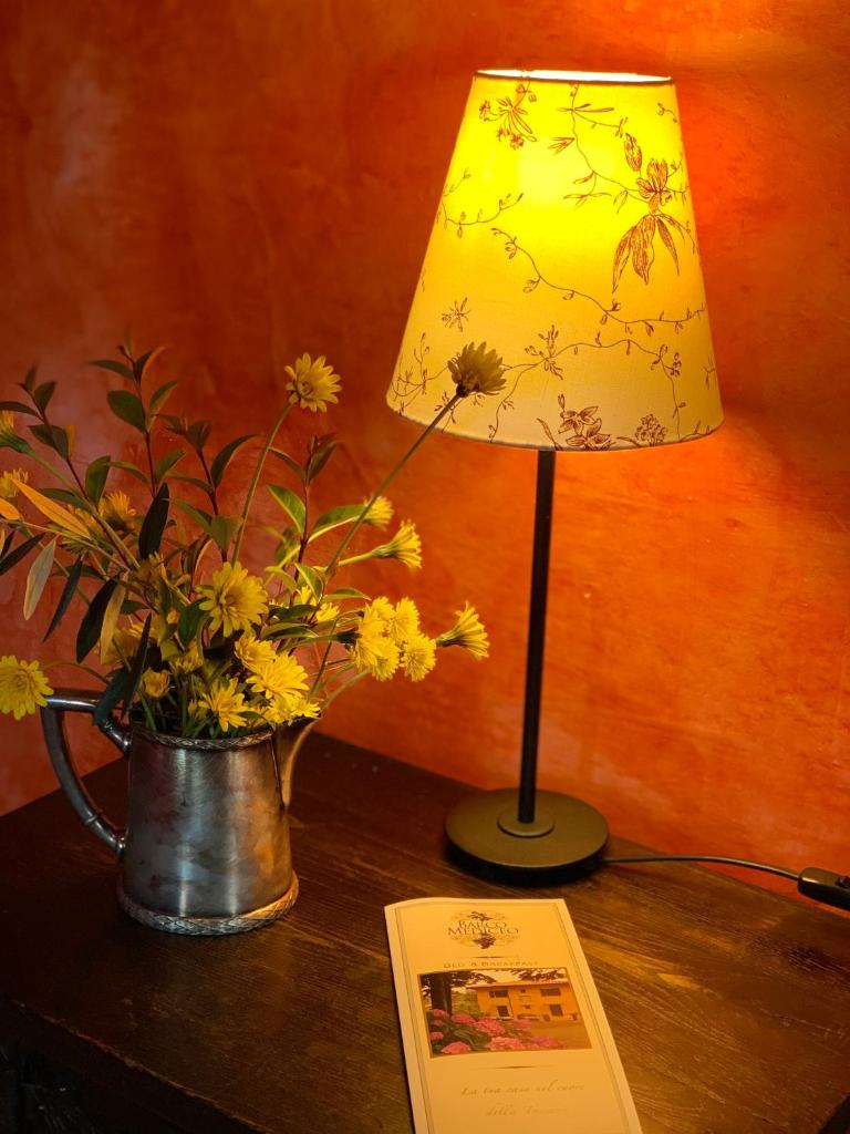 Barco Mediceo B&B In Toscana photo 3