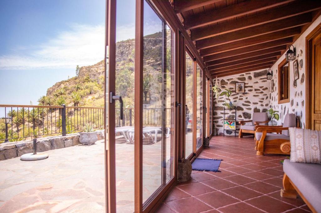 Casa Rural La Palizada photo 1