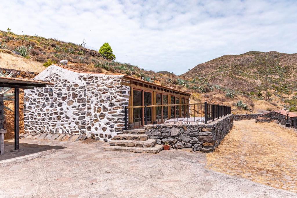 Casa Rural La Palizada photo 2
