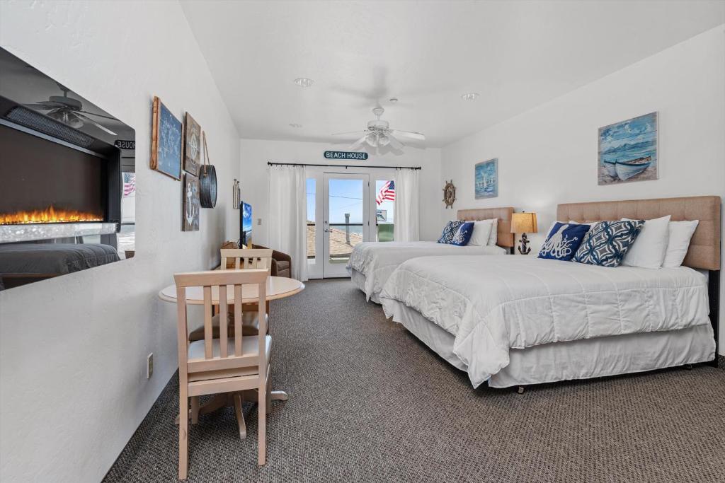 Beach House Inn & Suites photo 2