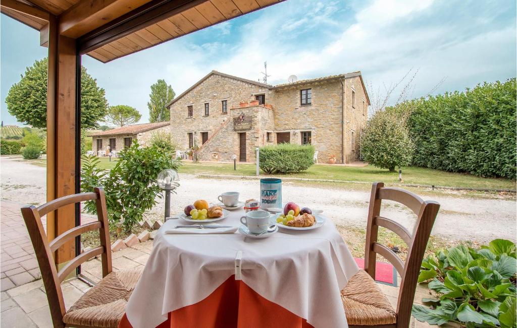 Beautiful Apartment In Magione With Outdoor Swimming Pool, Wifi And 1 Bedrooms photo 1