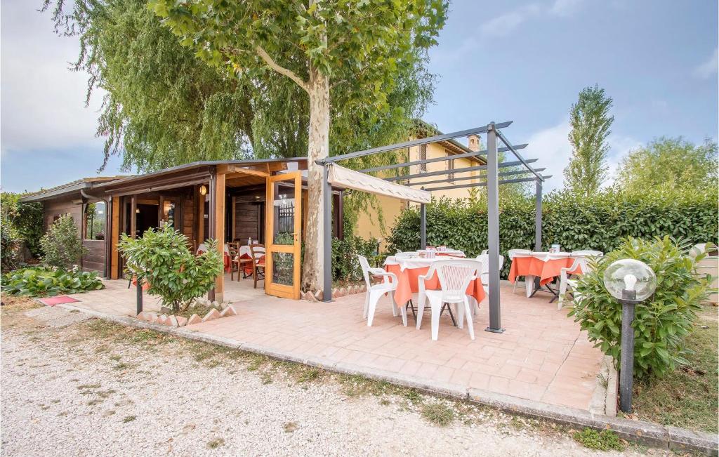 Beautiful Apartment In Magione With Outdoor Swimming Pool, Wifi And 1 Bedrooms photo 4