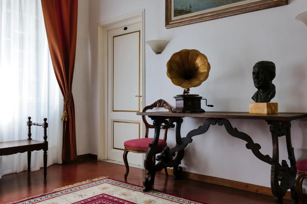 Hotel Club i Pini - Residenza d'Epoca in Versilia photo 4