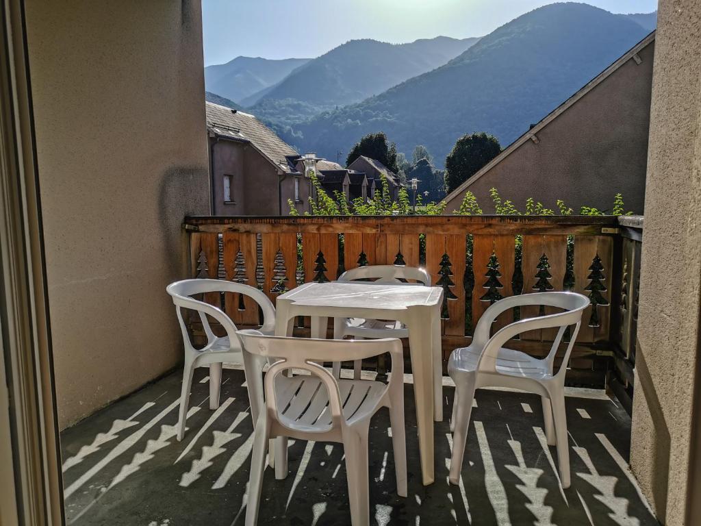 Appartement T3 dans résidence photo 1