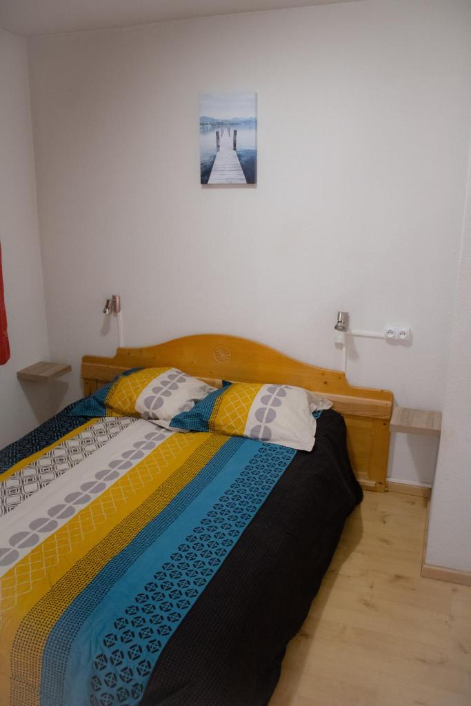 Appartement T3 dans résidence photo 4
