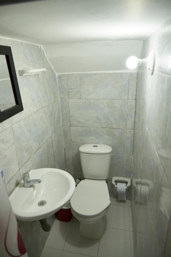 Hotel Gran Girones photo 4
