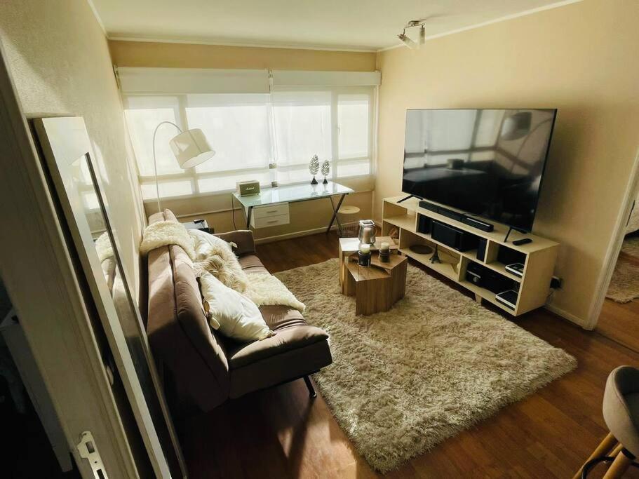 Hermoso Departamento Full Equipamiento photo 1