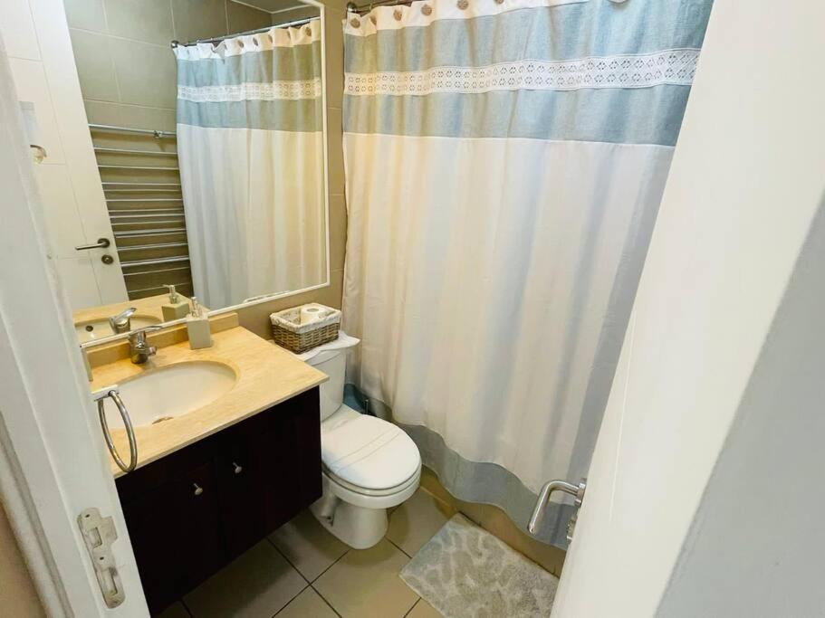 Hermoso Departamento Full Equipamiento photo 2